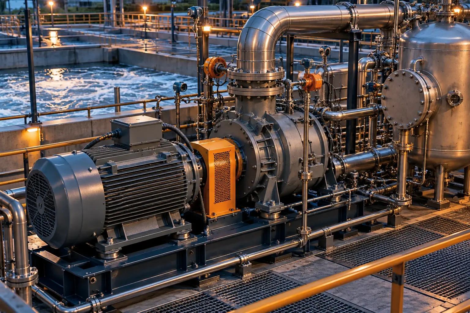 Conceptual engineering visualization: A6 Acetator Workstream Updates and Inspection Protocol